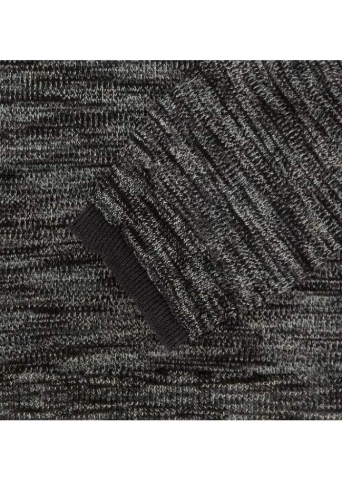 DANIELE FIESOLI | PULLOVER GRAU Hot