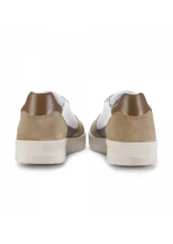 D.A.T.E. | SNEAKERS M371 COURT VINTAGE WEIß Online