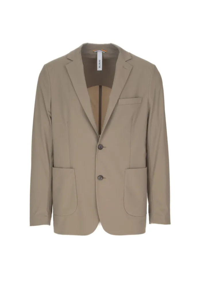 DISTRETTO 12 | BLAZERJACKE ACTIVE BEIGE Fashion