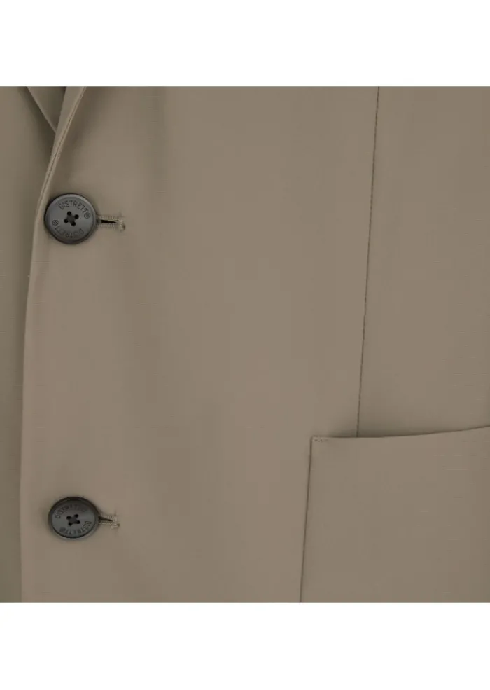 DISTRETTO 12 | BLAZERJACKE ACTIVE BEIGE Fashion