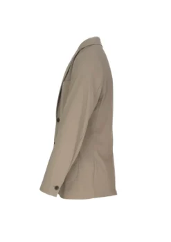DISTRETTO 12 | BLAZERJACKE ACTIVE BEIGE Fashion