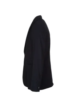 DISTRETTO 12 | BLAZERJACKE ACTIVE BLAU Discount