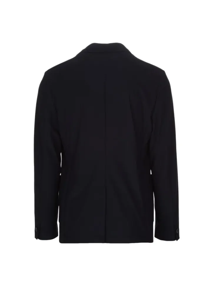DISTRETTO 12 | BLAZERJACKE ACTIVE BLAU Discount