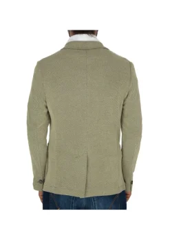 DISTRETTO 12 | BLAZERJACKE CLAY SALBEIGRÜN Online