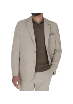 DISTRETTO 12 | BLAZERJACKE TAILORING AREZZO GRAU Sale