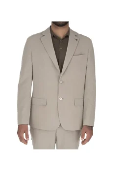 DISTRETTO 12 | BLAZERJACKE TAILORING AREZZO GRAU Sale