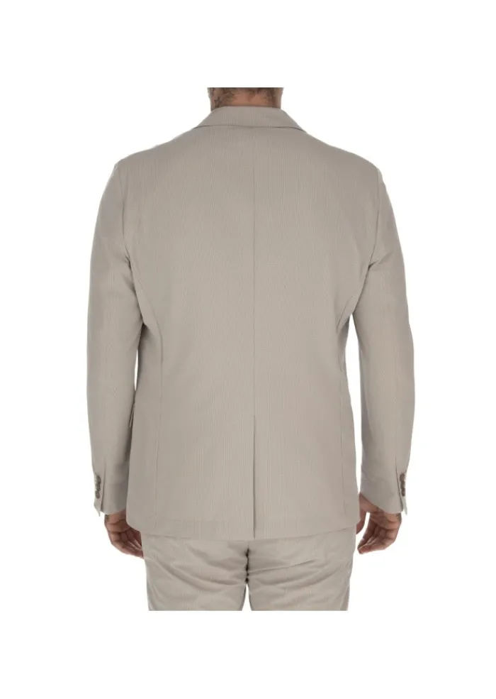 DISTRETTO 12 | BLAZERJACKE TAILORING AREZZO GRAU Sale