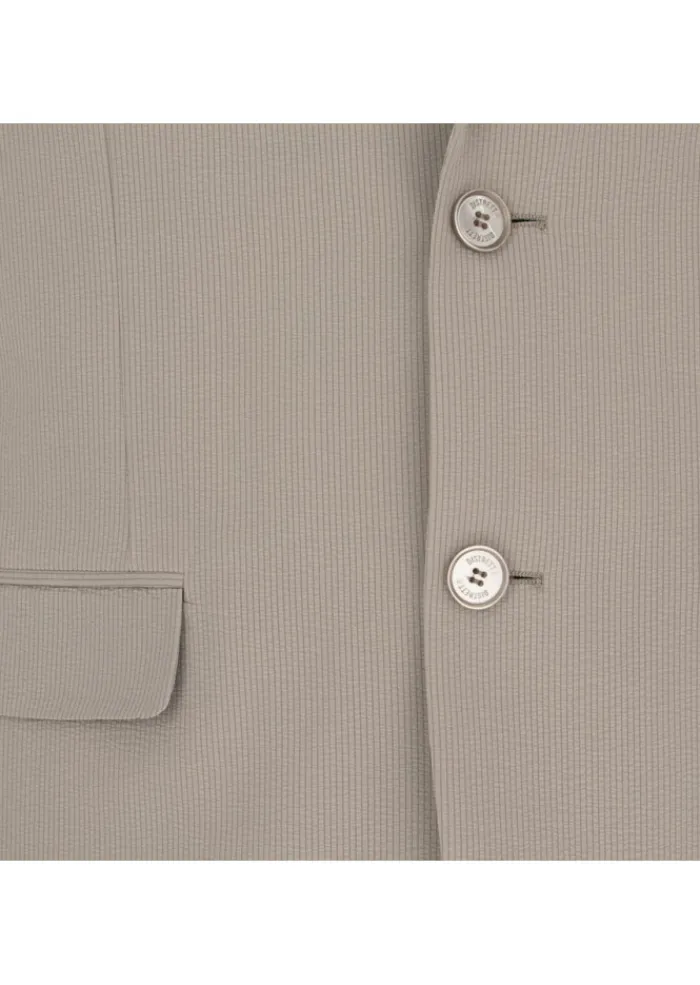 DISTRETTO 12 | BLAZERJACKE TAILORING AREZZO GRAU Sale