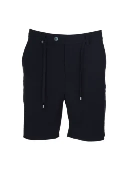 DISTRETTO 12 | HOSE ACTIVE BLAU Fashion