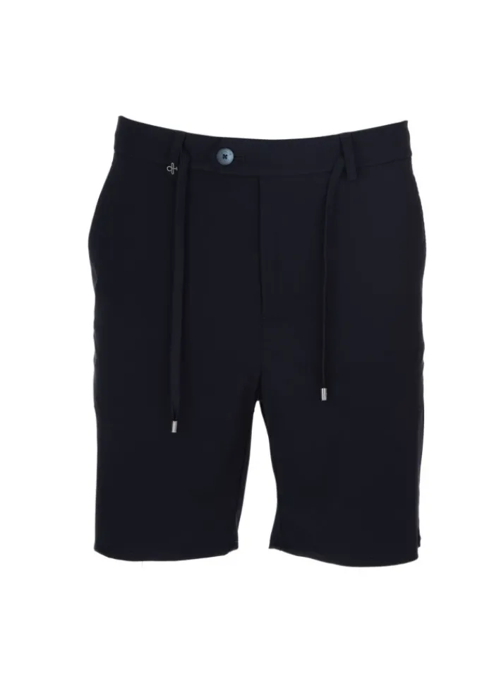 DISTRETTO 12 | HOSE ACTIVE BLAU Fashion