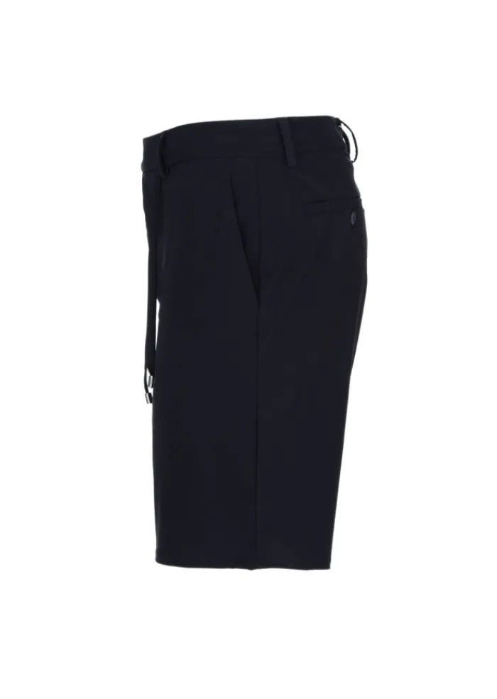 DISTRETTO 12 | HOSE ACTIVE BLAU Fashion