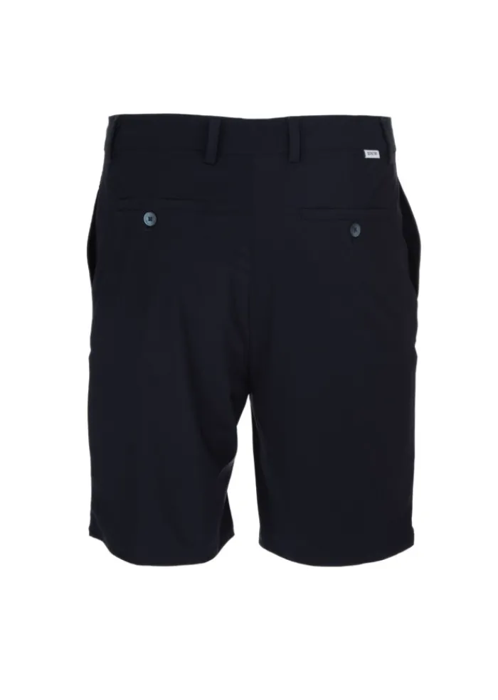 DISTRETTO 12 | HOSE ACTIVE BLAU Fashion