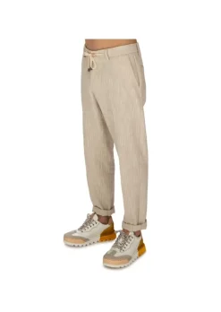 DISTRETTO 12 | HOSE FIESOLE BEIGE Best
