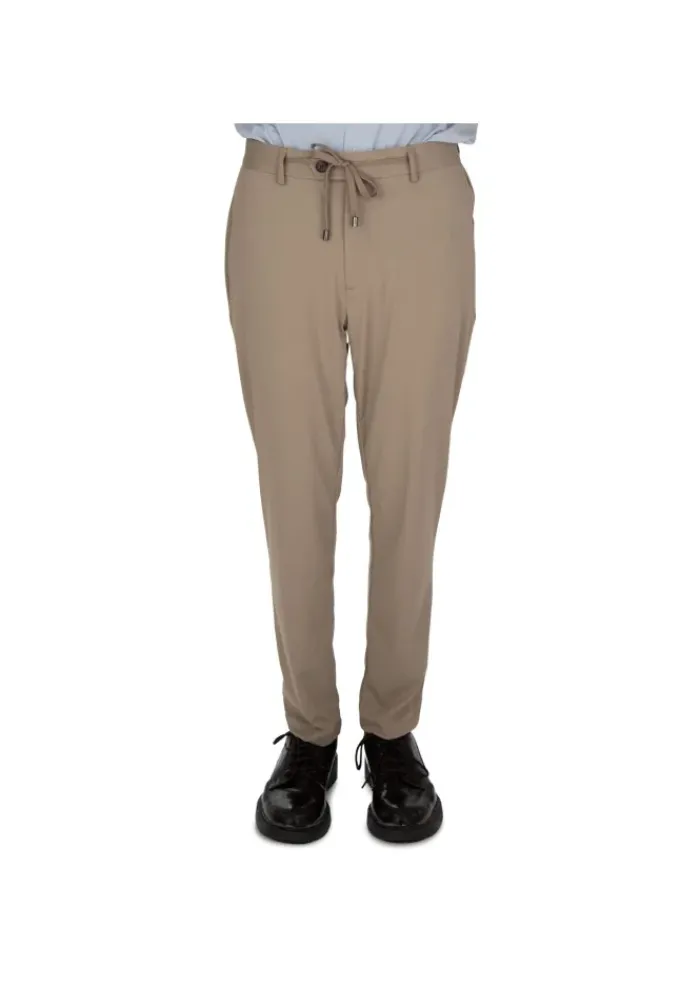 DISTRETTO 12 | HOSE YORK BEIGE Clearance