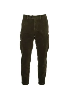 DISTRETTO 12 | HOSE YORK CARGO GRÜN Online