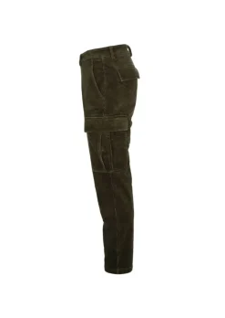 DISTRETTO 12 | HOSE YORK CARGO GRÜN Online