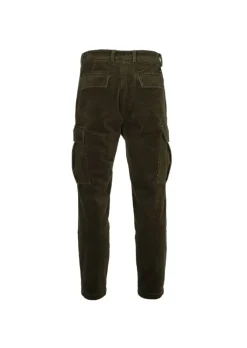 DISTRETTO 12 | HOSE YORK CARGO GRÜN Online