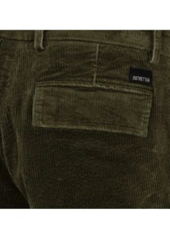DISTRETTO 12 | HOSE YORK CARGO GRÜN Online