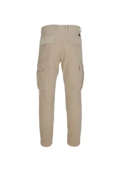 DISTRETTO 12 | HOSE YORK CARGO BEIGE New