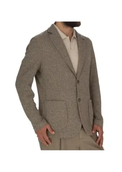 DISTRETTO 12 | SAKKO REGI BEIGE SCHWARZ Online