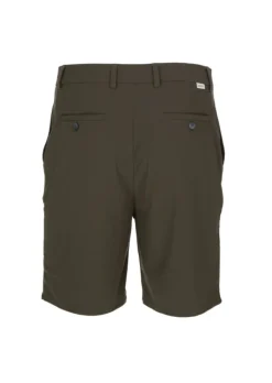 DISTRETTO 12 | SHORTS ACTIVE GRÜN New
