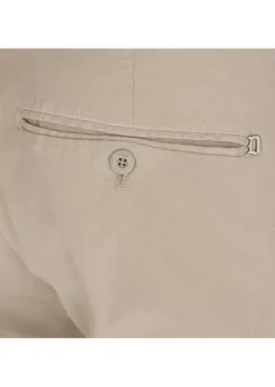 DONDUP | HOSE GAUBERT SLIM BEIGE Clearance