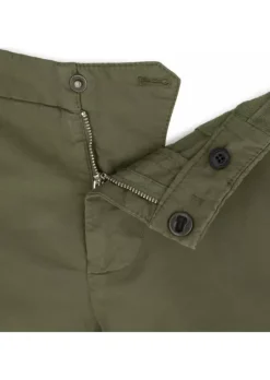 DONDUP | HOSE SPIRITISSIMO REGULAR GRÜN Outlet