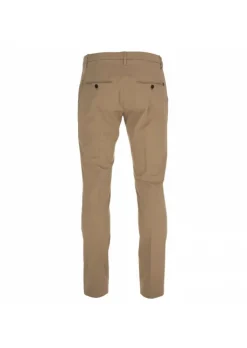 DONDUP | HOSE SPIRITISSIMO REGULAR BEIGE Outlet