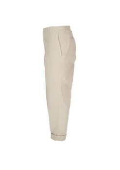 DONDUP | HOSE ZYAN BEIGE Outlet