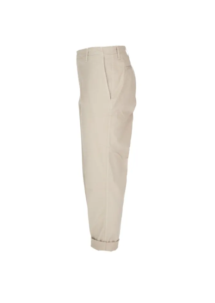 DONDUP | HOSE ZYAN BEIGE Outlet
