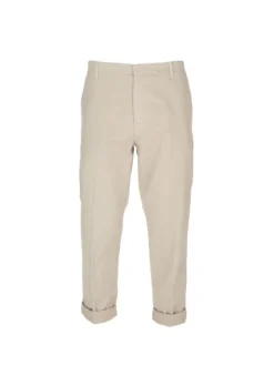 DONDUP | HOSE ZYAN BEIGE Outlet