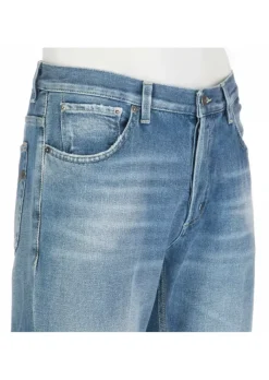 DONDUP | JEANS BRIGHTON BLAU Best