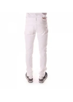 DONDUP | JEANS BS015U WEIß Online