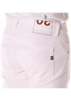 DONDUP | JEANS BS015U WEIß Online