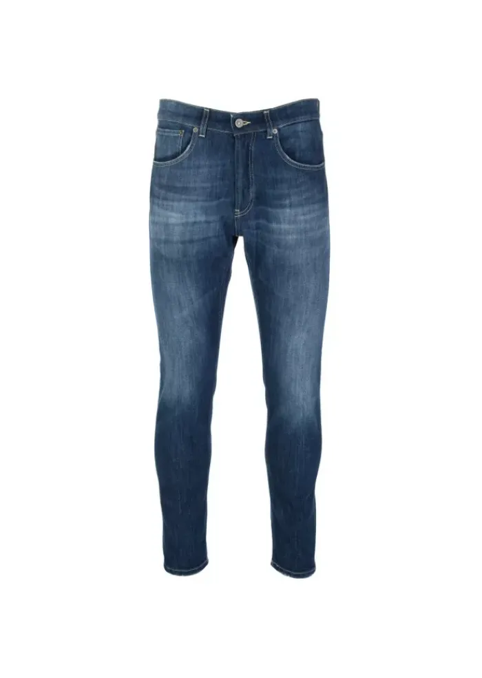 DONDUP | JEANS DIAN CARROT SLIM FIT BLAU Best