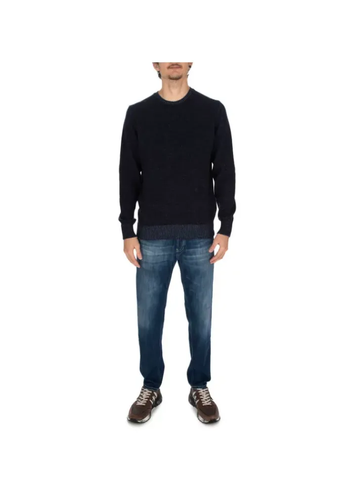DONDUP | JEANS DIAN CARROT SLIM FIT BLAU Best