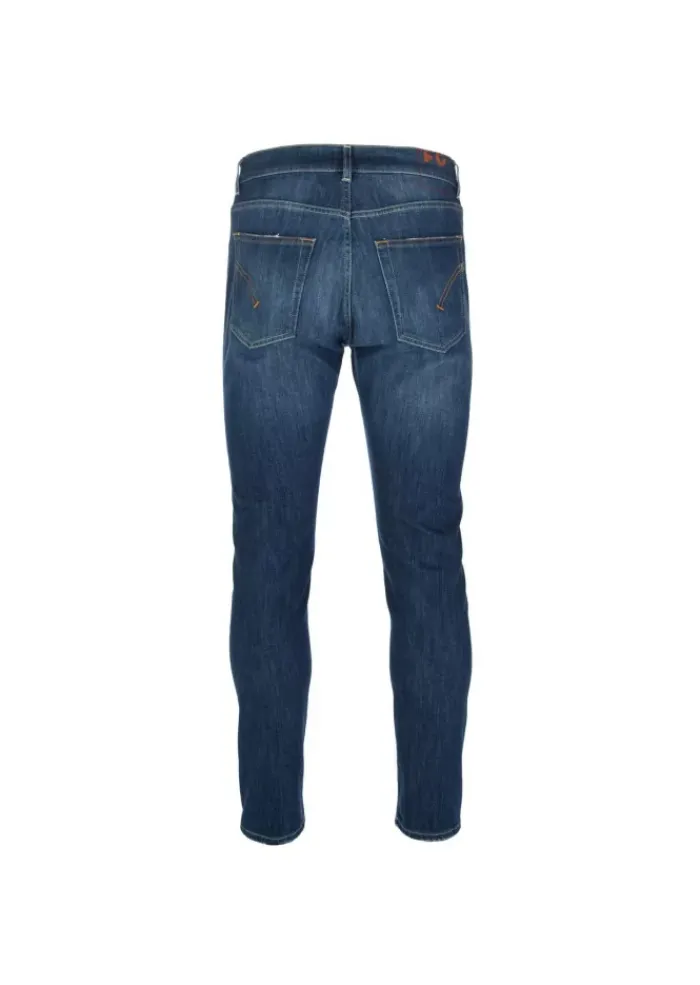 DONDUP | JEANS DIAN CARROT SLIM FIT BLAU Best