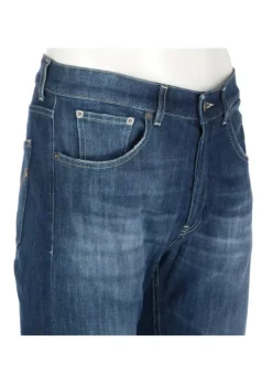 DONDUP | JEANS DIAN CARROT SLIM FIT BLAU Best