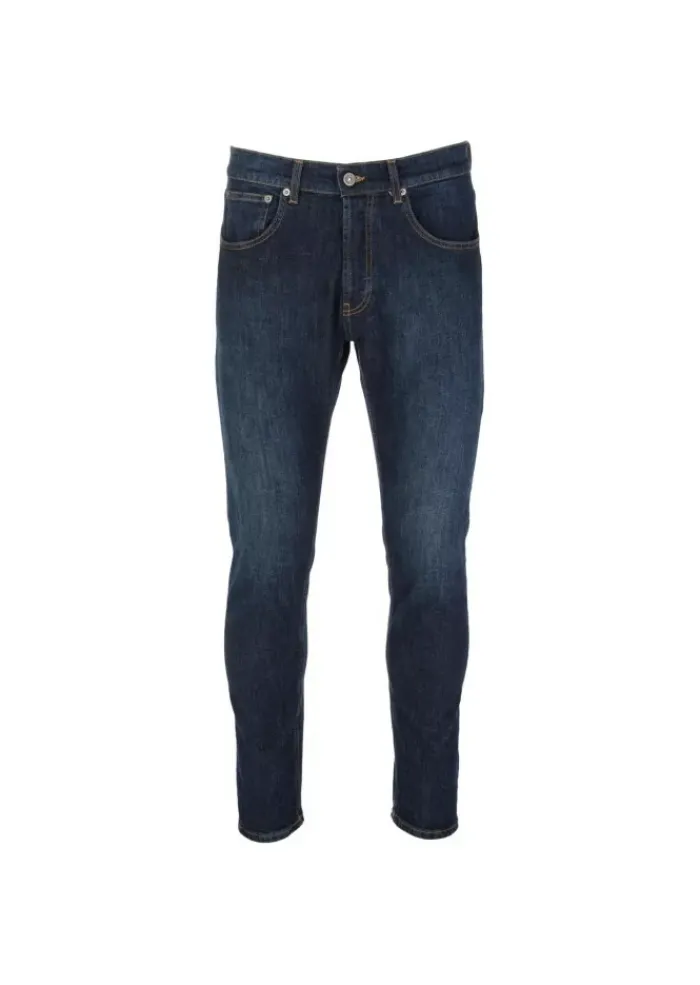 DONDUP | JEANS DIAN CARROT SLIM DUNKELBLAU Online