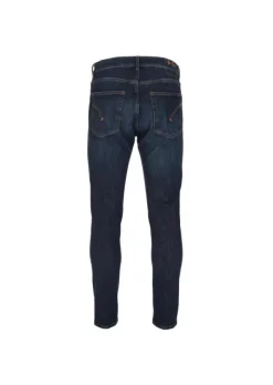 DONDUP | JEANS DIAN CARROT SLIM DUNKELBLAU Online