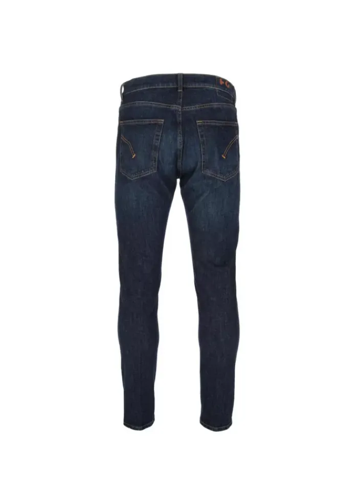 DONDUP | JEANS DIAN CARROT SLIM DUNKELBLAU Online