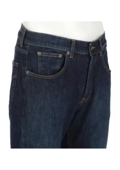 DONDUP | JEANS DIAN CARROT SLIM DUNKELBLAU Online