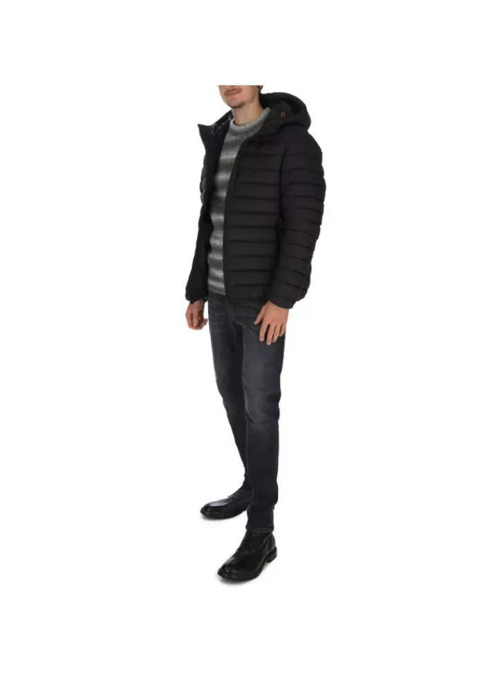 DONDUP | JEANS DIAN CARROT SLIM FIT SCHWARZ Clearance
