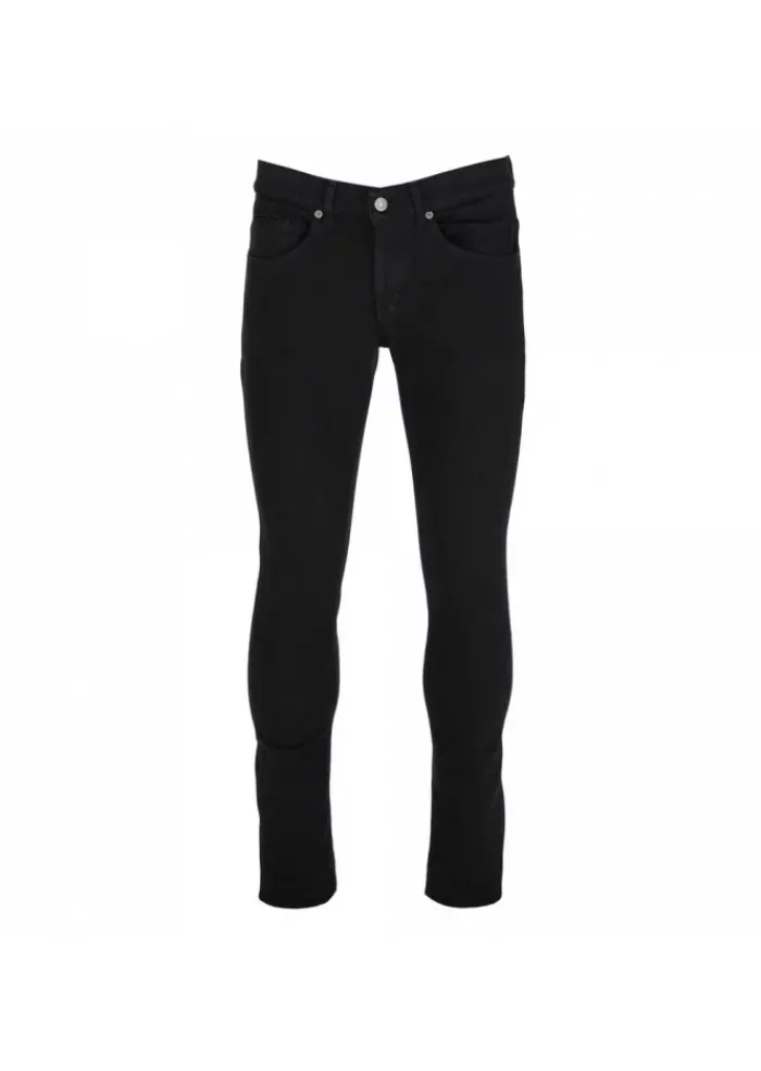 DONDUP | JEANS GEORGE BAUMWOLLE SCHWARZ Online