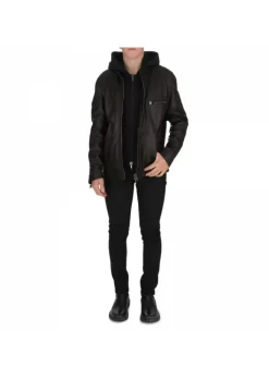 DONDUP | JEANS GEORGE BAUMWOLLE SCHWARZ Online