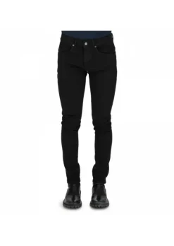 DONDUP | JEANS GEORGE BAUMWOLLE SCHWARZ Online