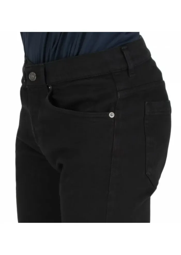 DONDUP | JEANS GEORGE BAUMWOLLE SCHWARZ Online