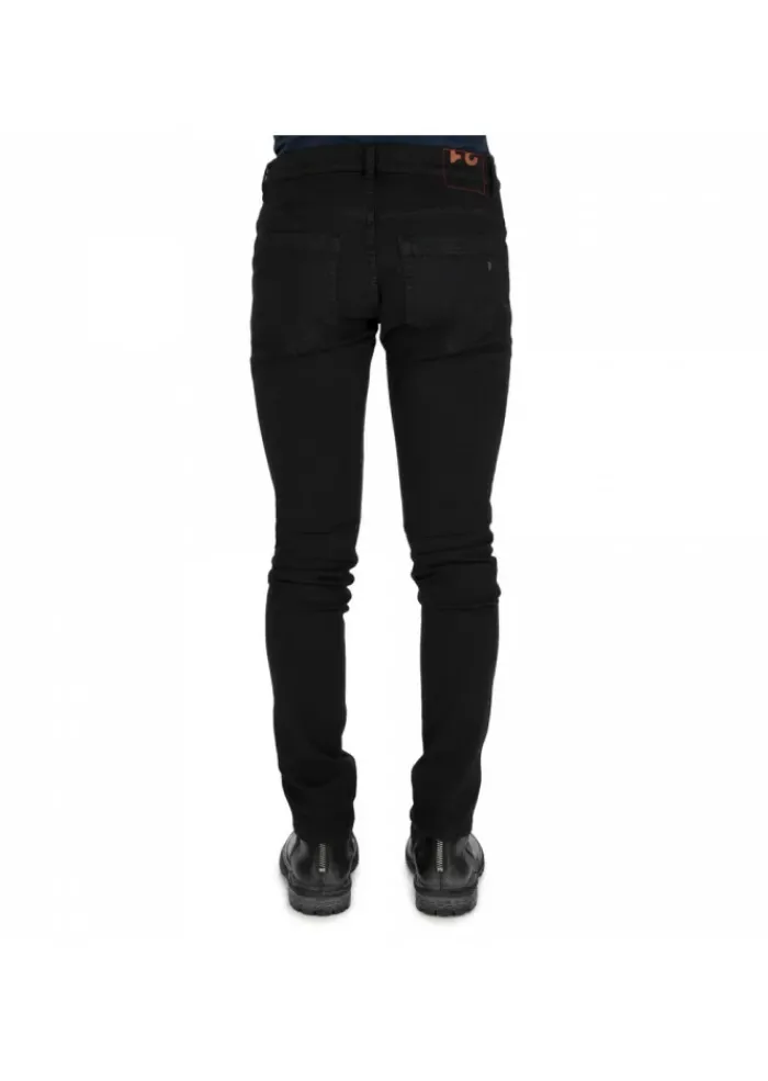 DONDUP | JEANS GEORGE BAUMWOLLE SCHWARZ Online