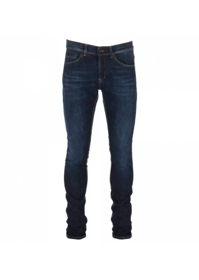 DONDUP | JEANS GEORGE BP9 DUNKELBLAU Online