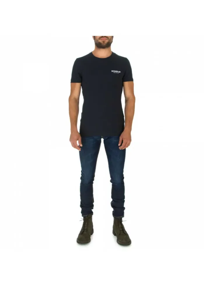 DONDUP | JEANS GEORGE BP9 DUNKELBLAU Online
